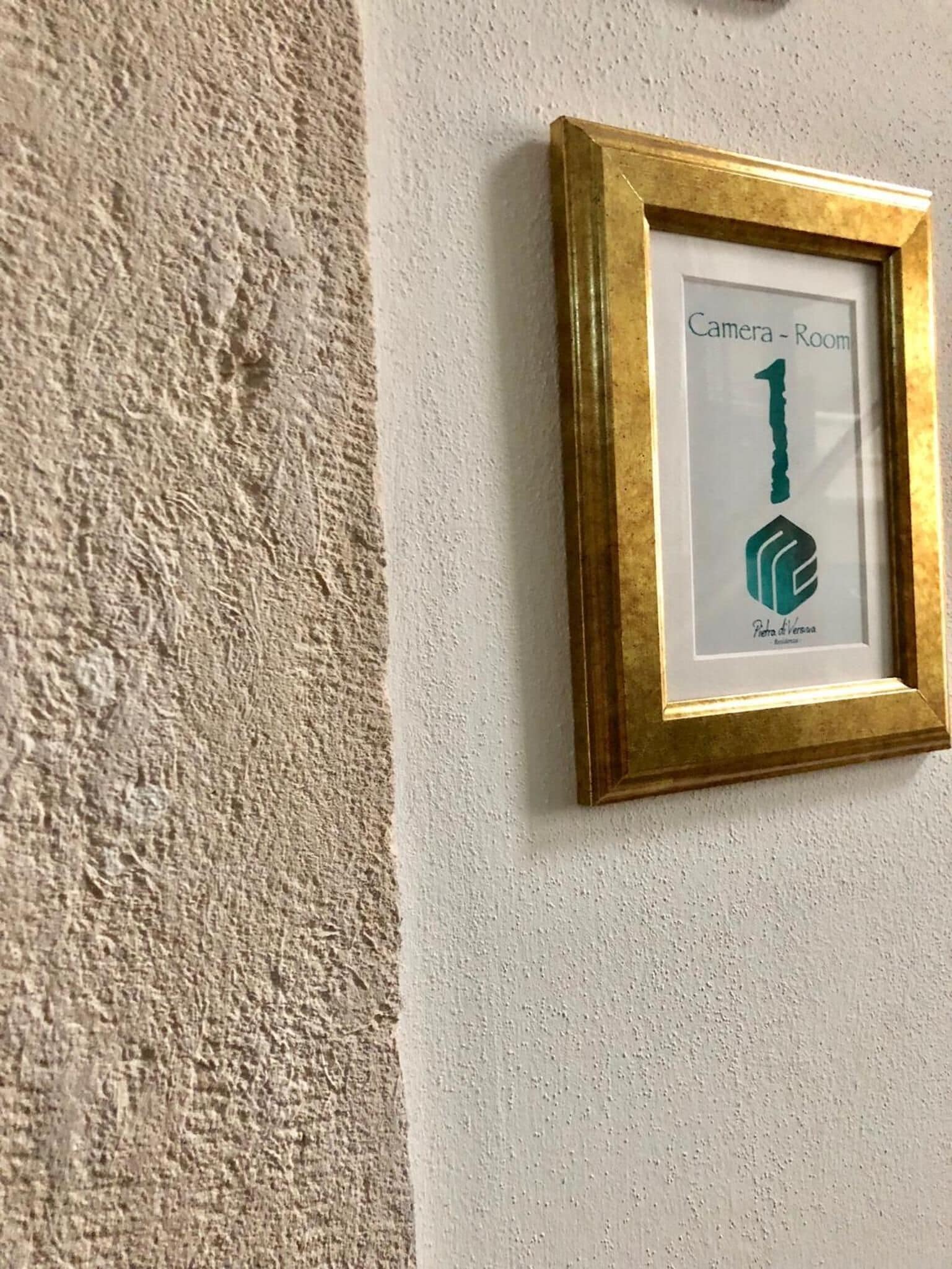 Foto - Pietra di Verona Residenza