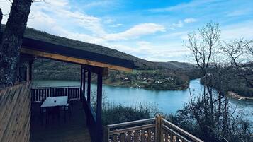 L'Epervier | Kedap suara, Wi-Fi gratis, dan seprai linen