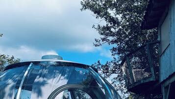 La Sapiniere | Terrasse/Patio