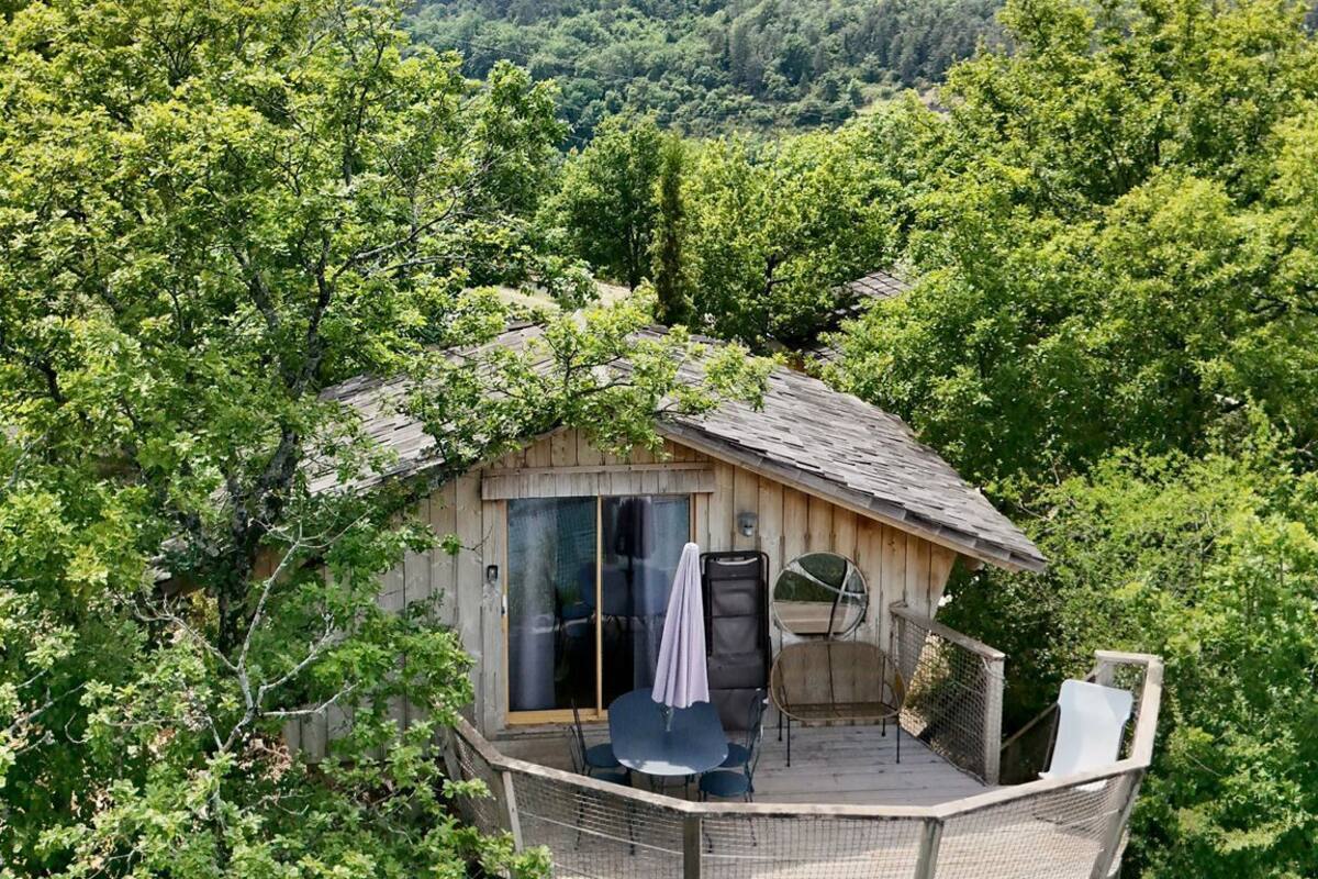 La Genevriere | Terrace/patio
