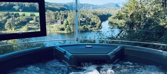 Cabanes et Lodges du Belvedere