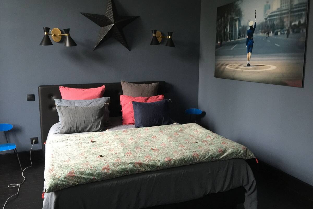 Doppelzimmer