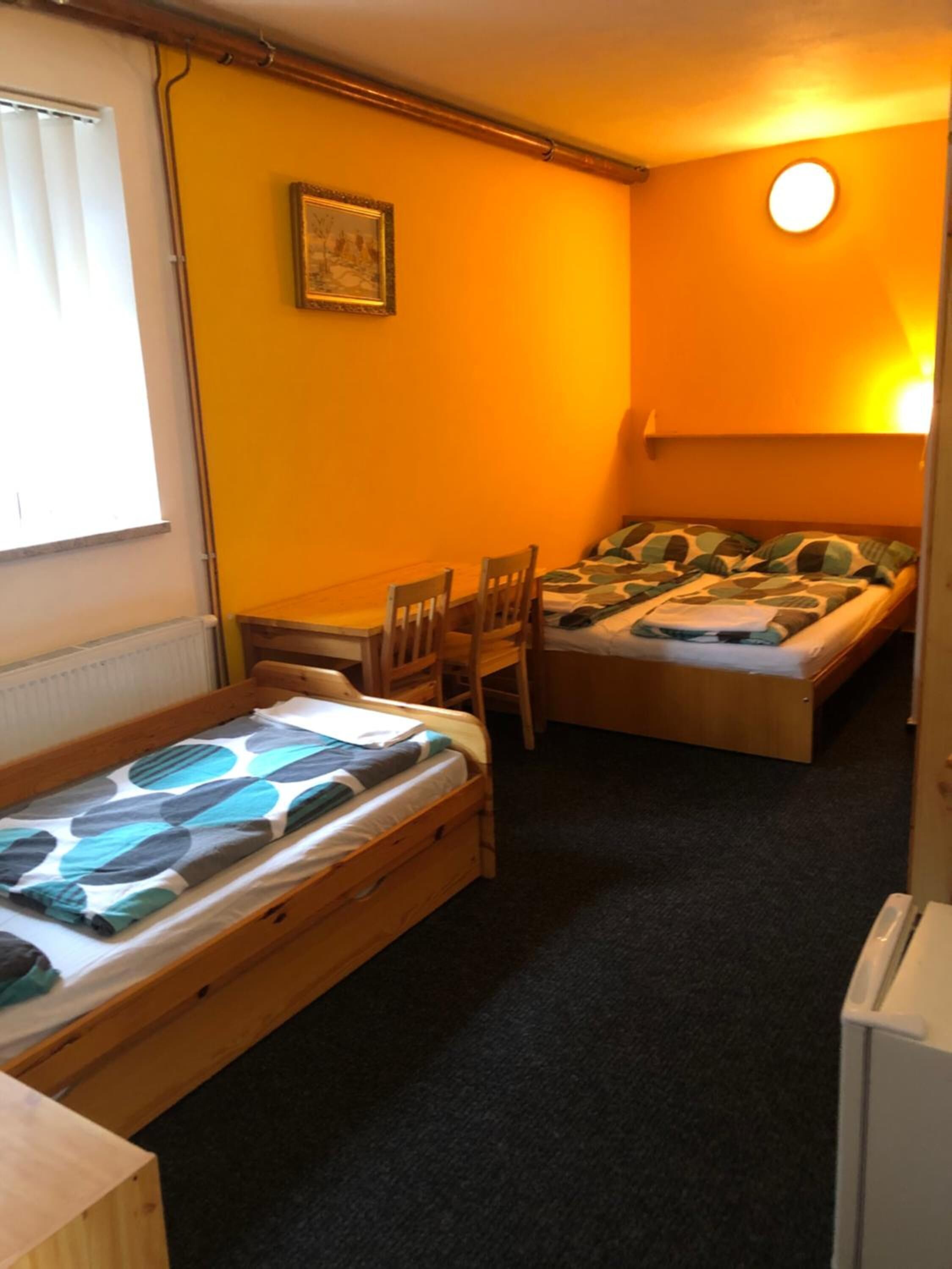 Penzion Kadlcův Mlýn