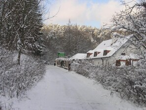Exterior - Penzion Kadlcův Mlýn (Brno)