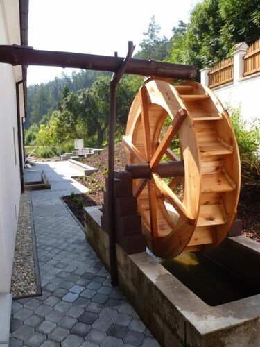 Penzion Kadlcův Mlýn