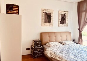 Studio | 1 slaapkamer, gratis wifi