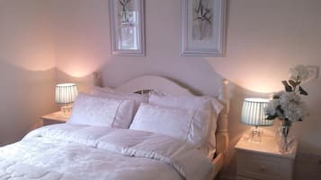 Standard Double Room, Ensuite