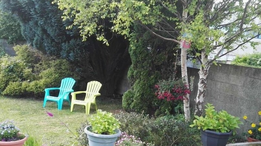 The Vee B&B