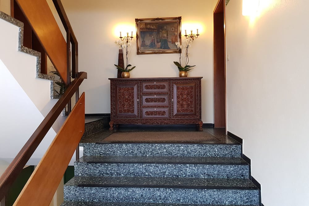 Hotel Garni Elisabeth