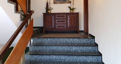 Hotel Garni Elisabeth