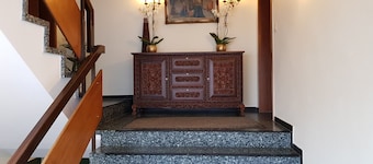 Hotel Garni Elisabeth