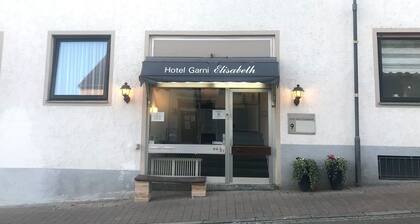 Hotel Garni Elisabeth