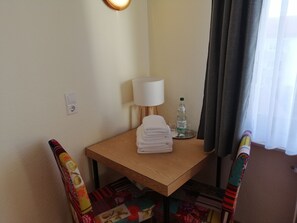 Servicios de la habitación