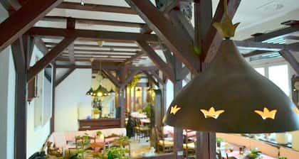 Pension Dessauer Hof