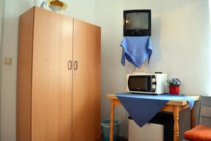 Habitació individual, no fumadors | Equipament de l'habitació