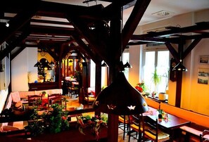 Spécialités Cuisine allemande