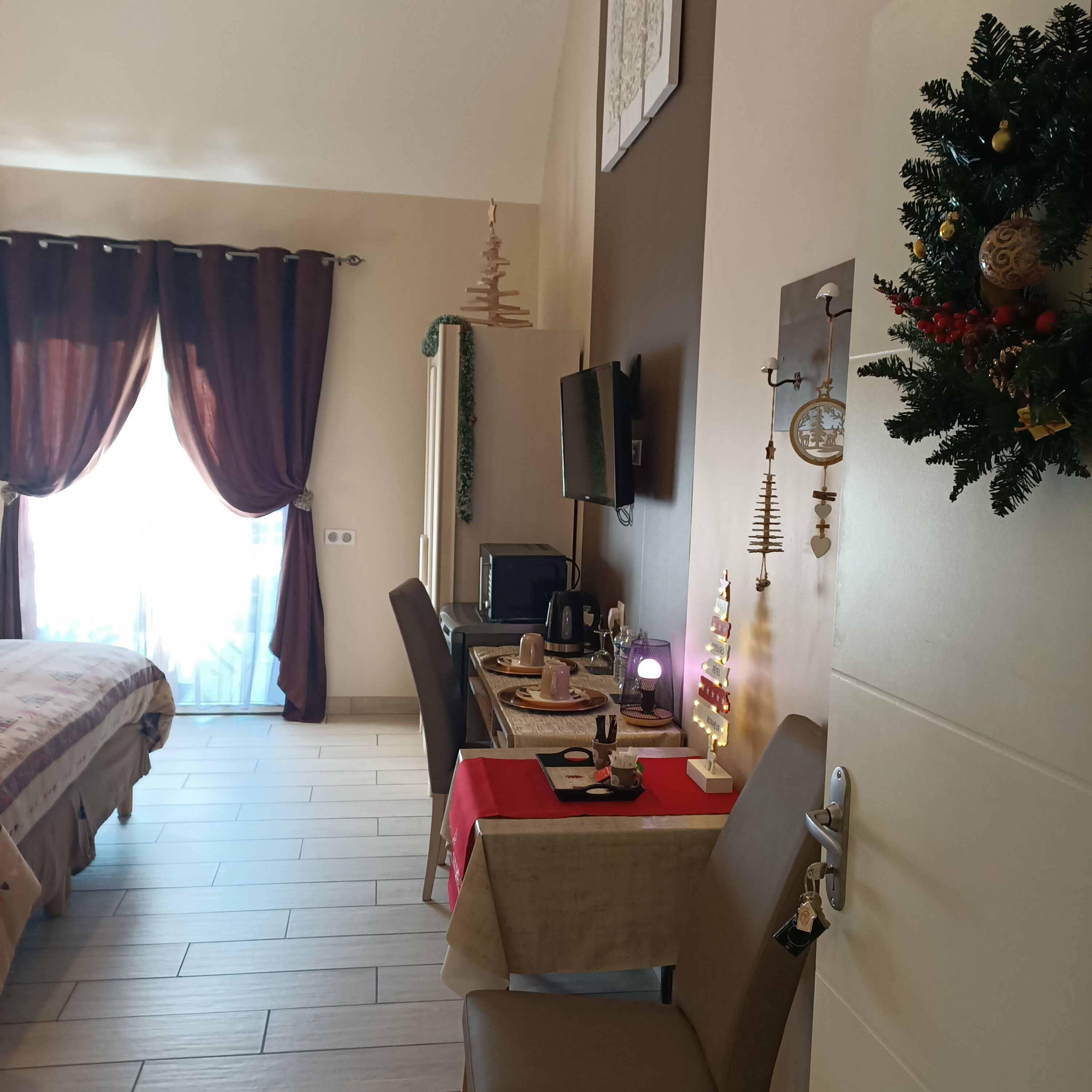 Habitación