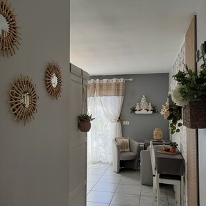 Double Room (Hautacam) | Premium bedding, Tempur-Pedic beds, individually decorated