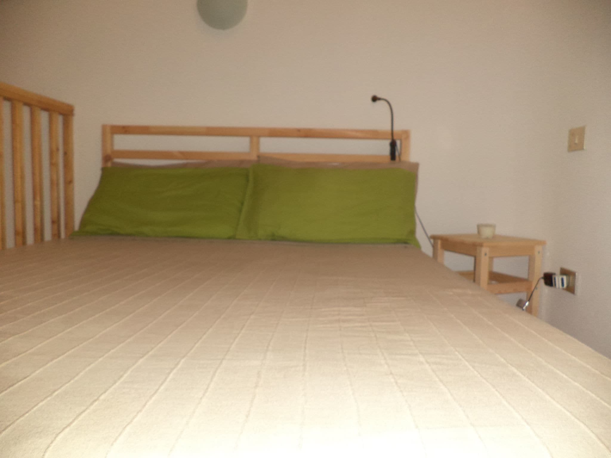 Foto - Gens Mundi B&B