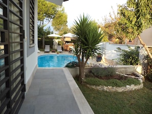 Jardin