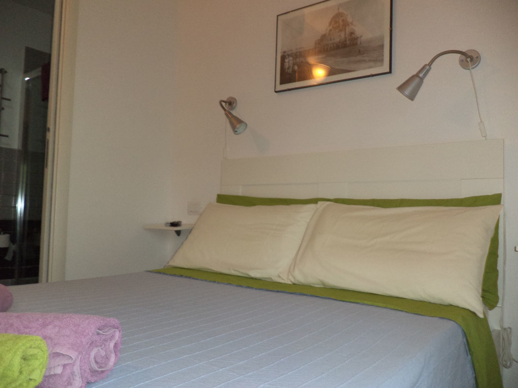 Foto - Gens Mundi B&B
