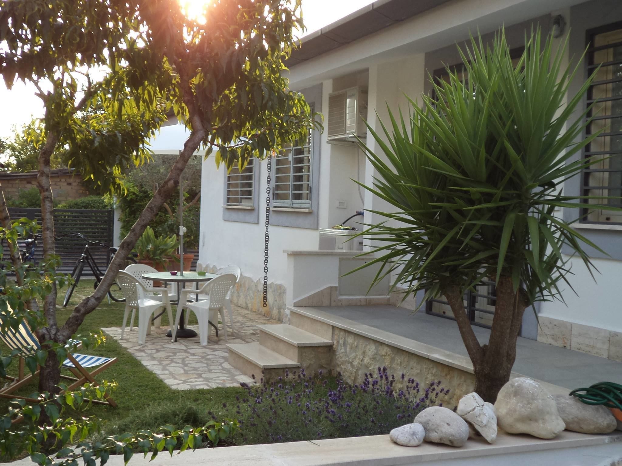 Foto - Gens Mundi B&B