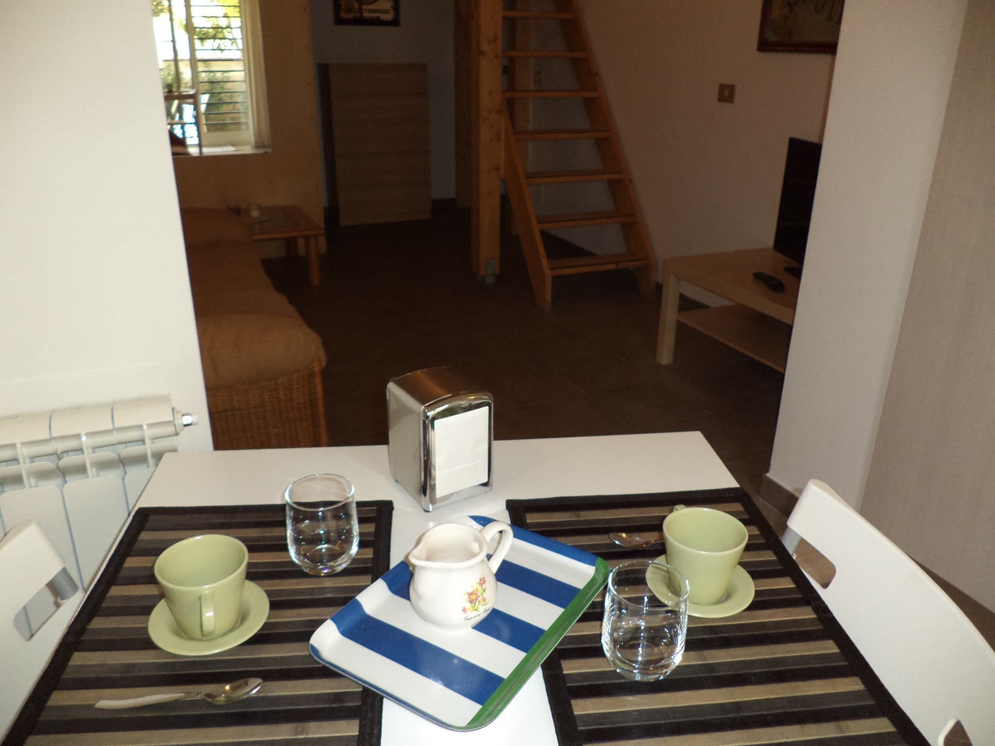 Servicio a la habitación