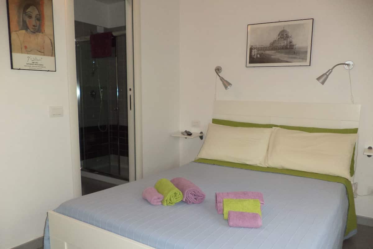 Doppelzimmer