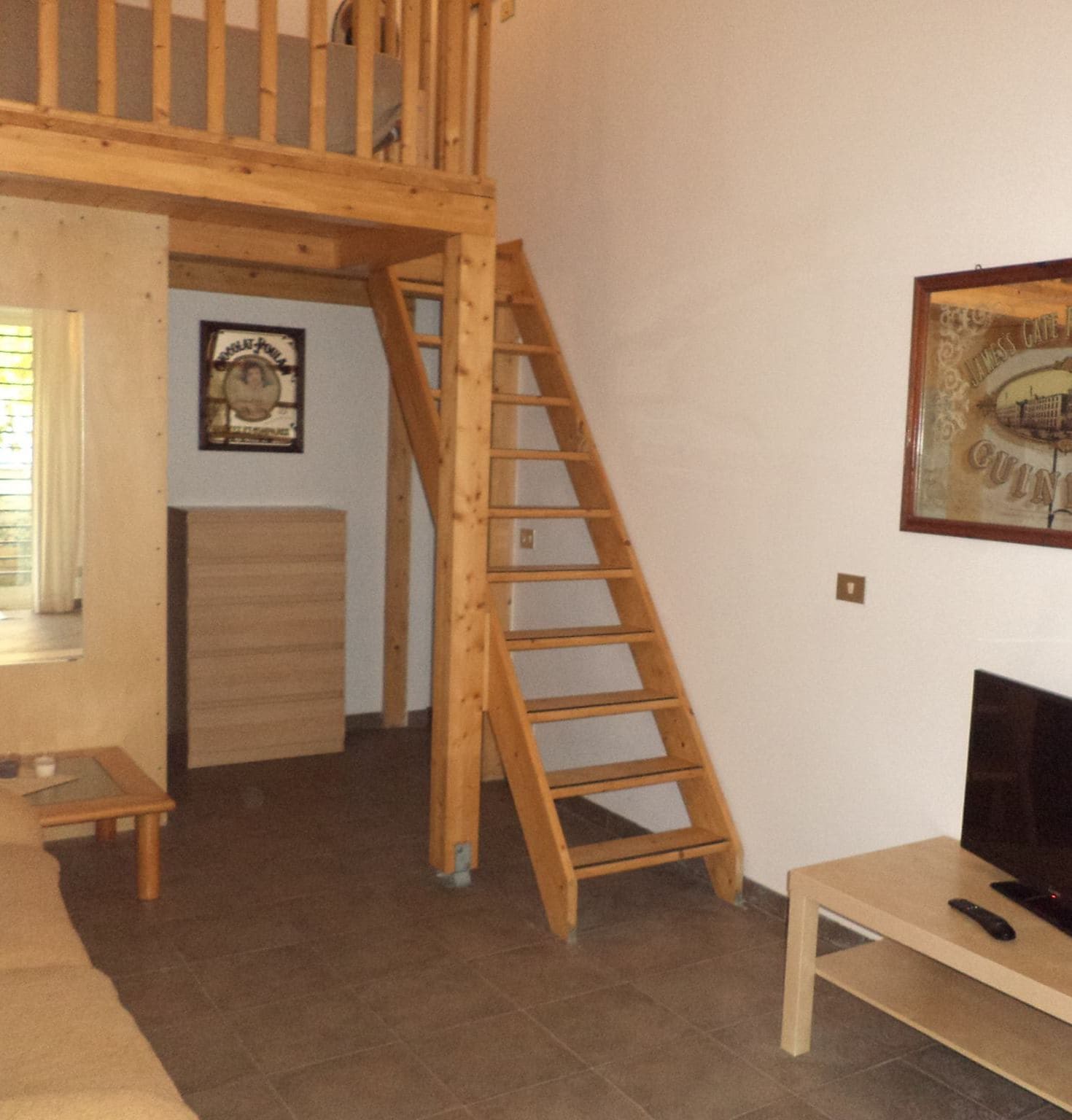 Foto - Gens Mundi B&B