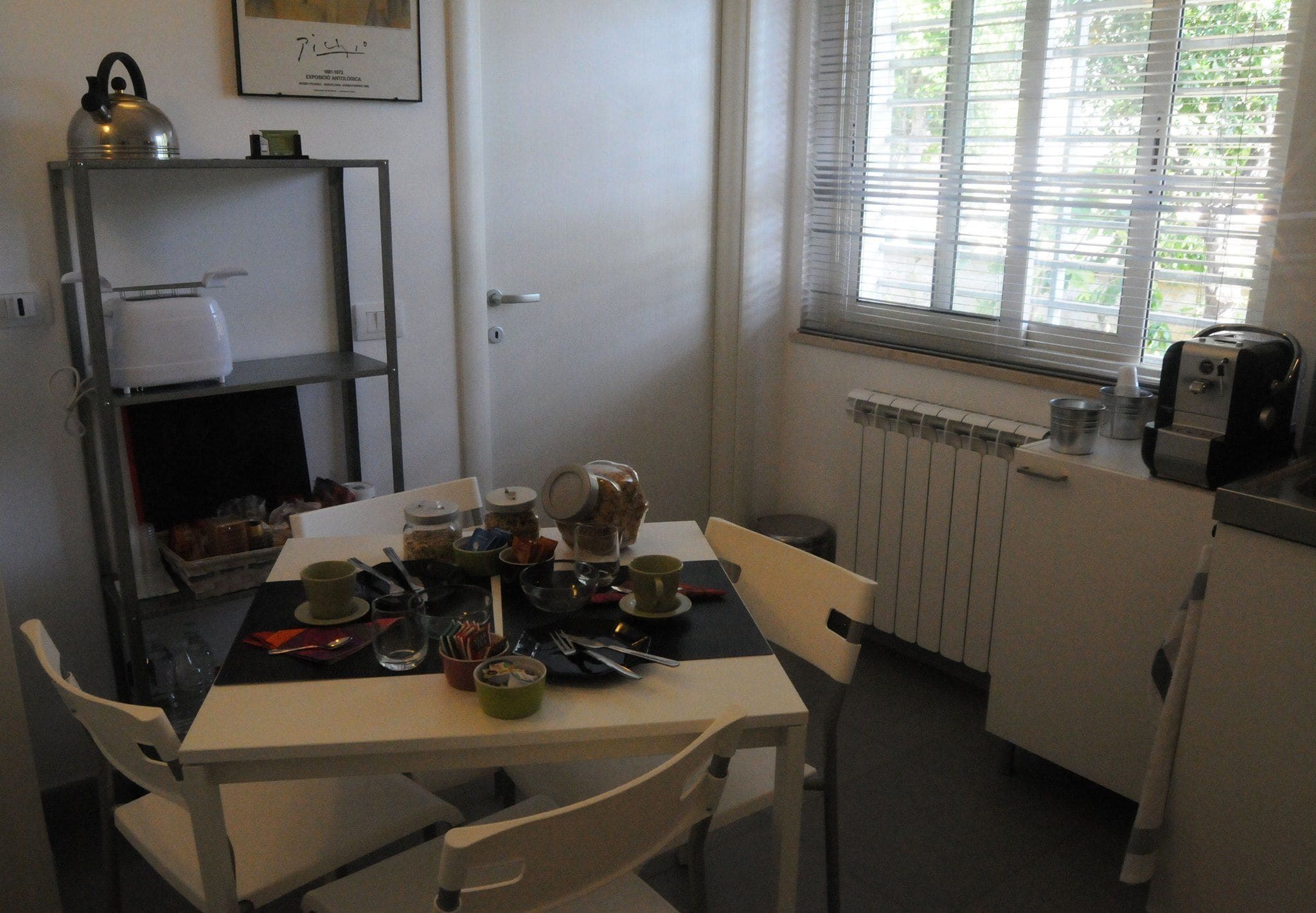 Foto - Gens Mundi B&B
