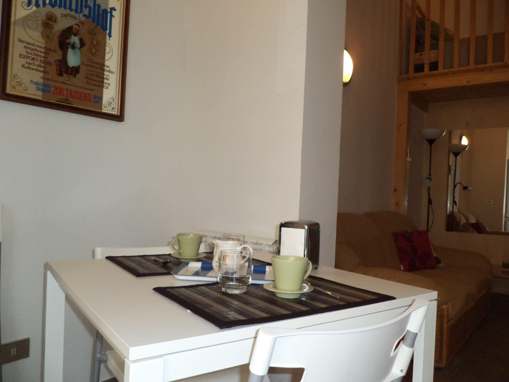 Foto - Gens Mundi B&B