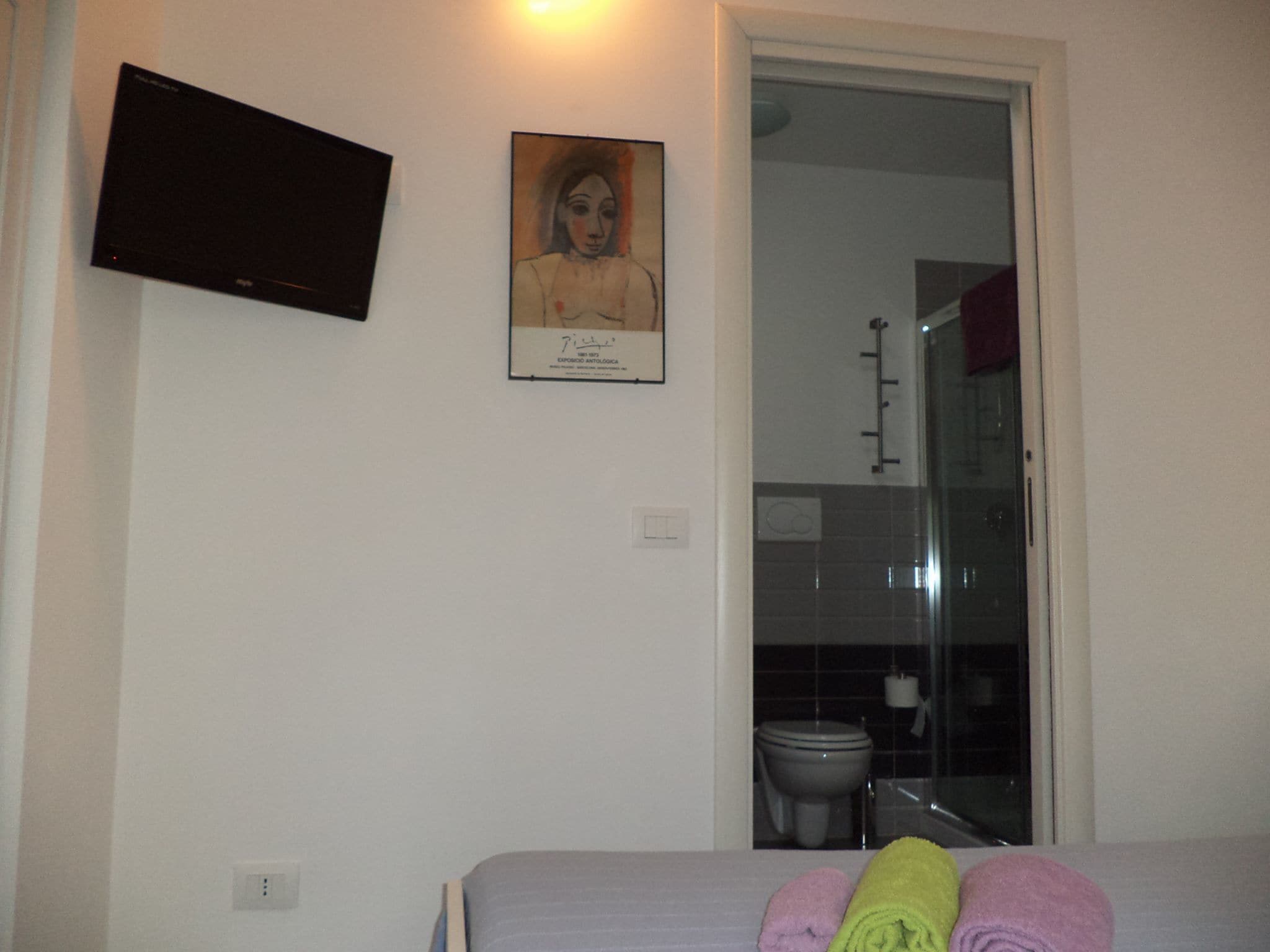Foto - Gens Mundi B&B