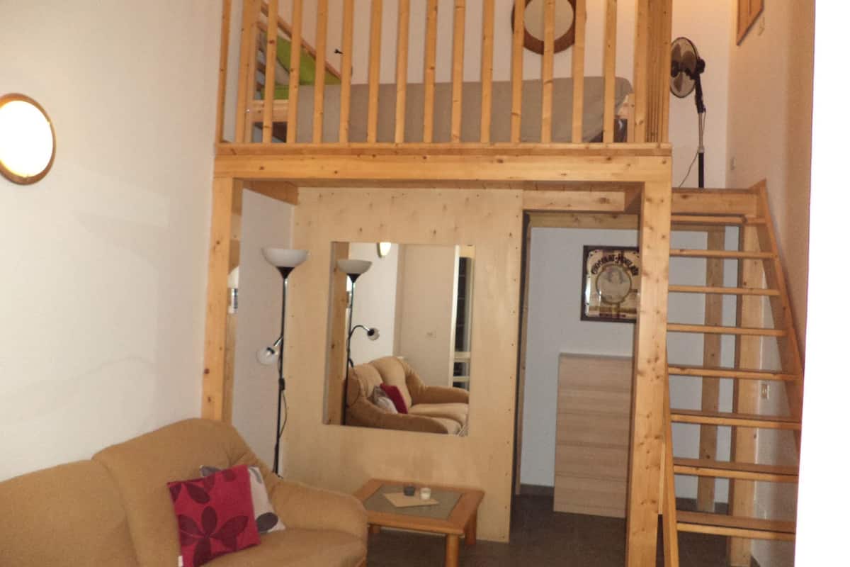 Maisonette