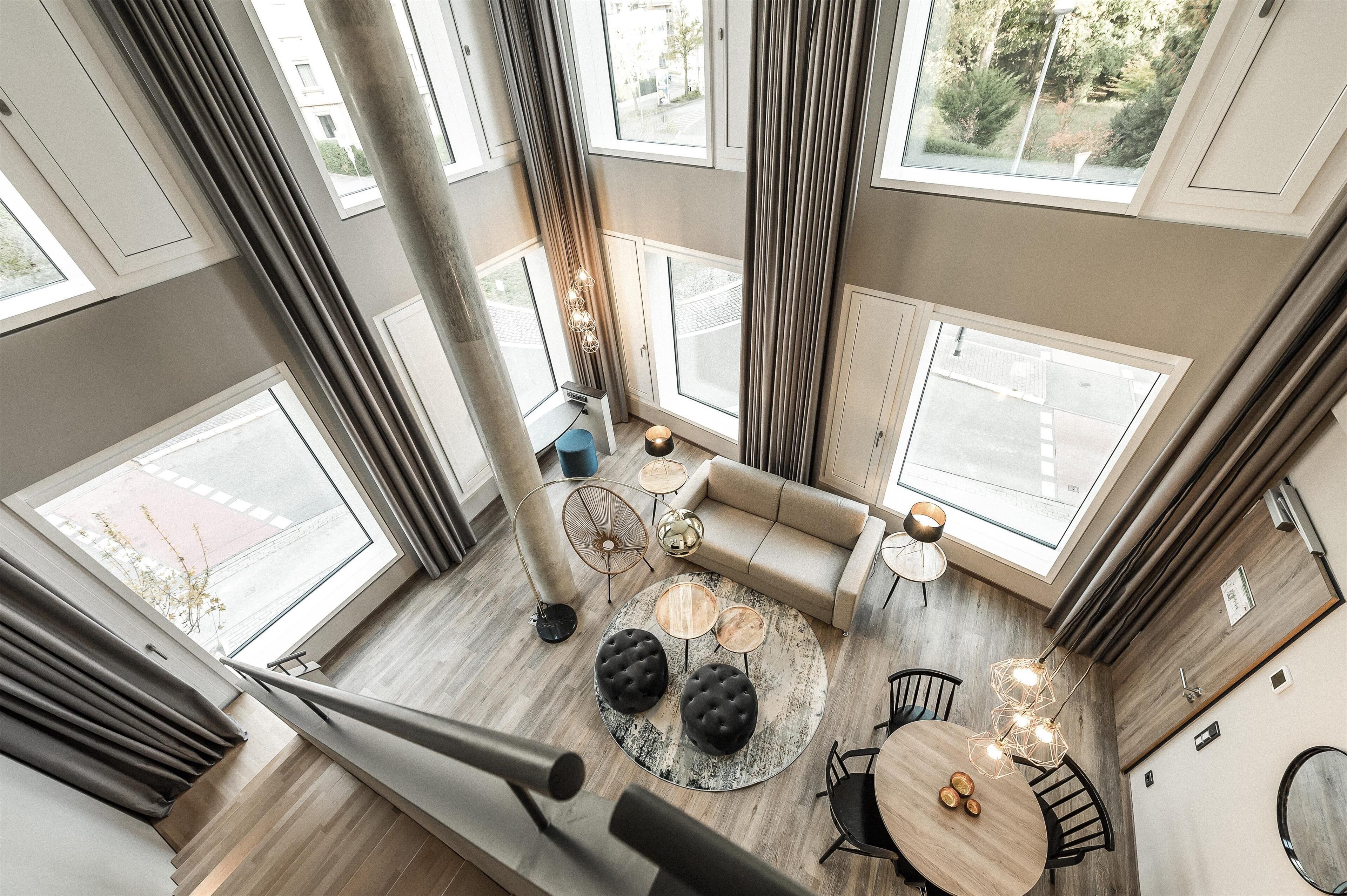 Foto - HARBR. Hotel Konstanz, a member of Radisson Individuals