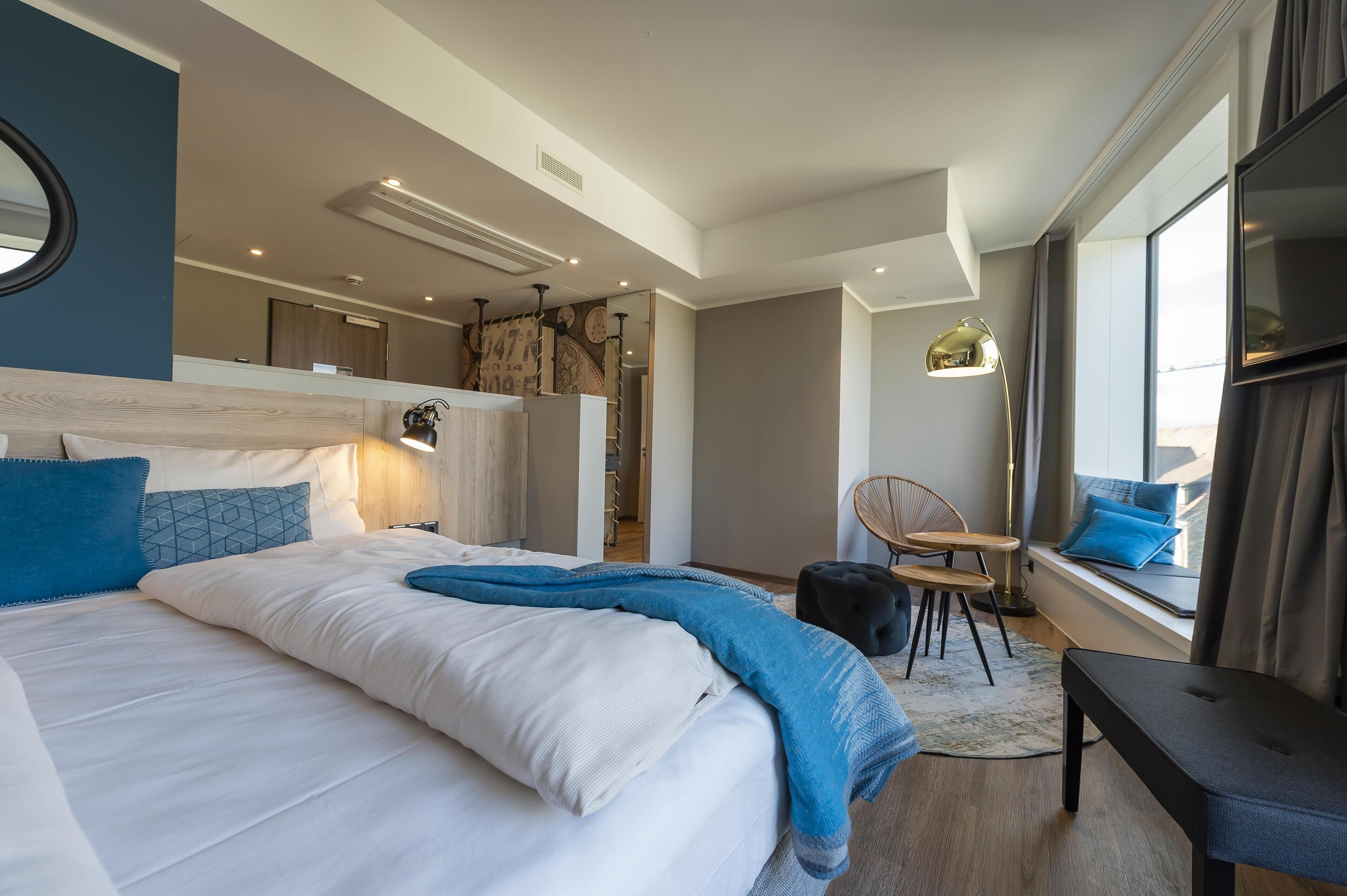 Foto - HARBR. Hotel Konstanz, a member of Radisson Individuals