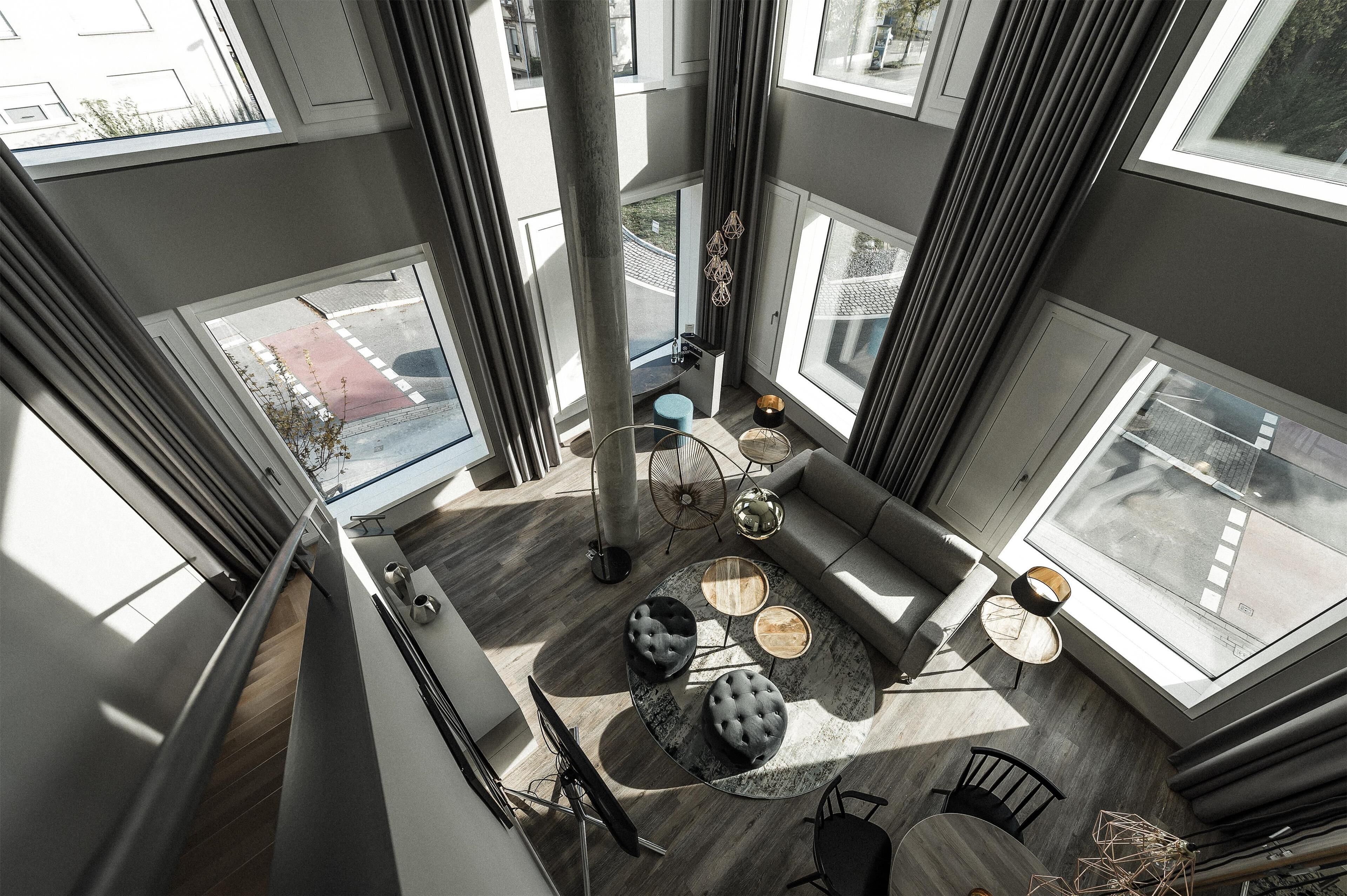 Foto - HARBR. Hotel Konstanz, a member of Radisson Individuals