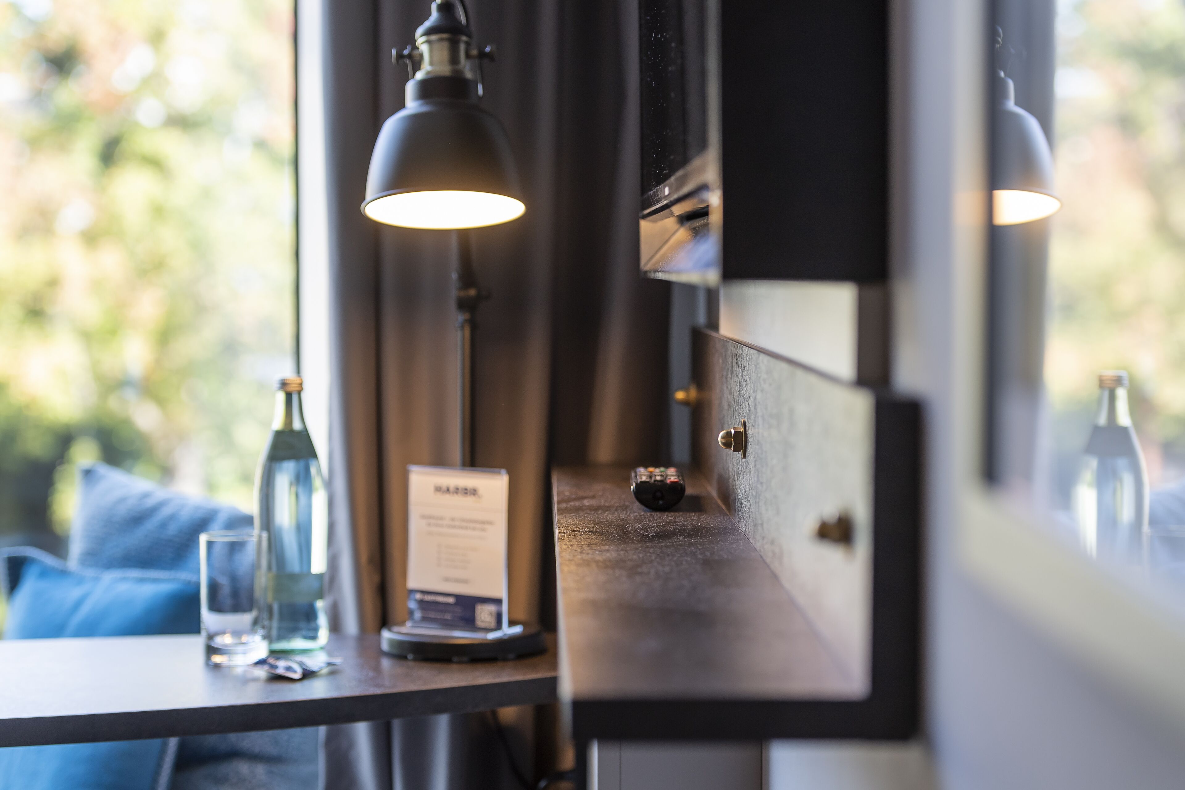 Foto - HARBR Hotel Konstanz, a member of Radisson Individuals