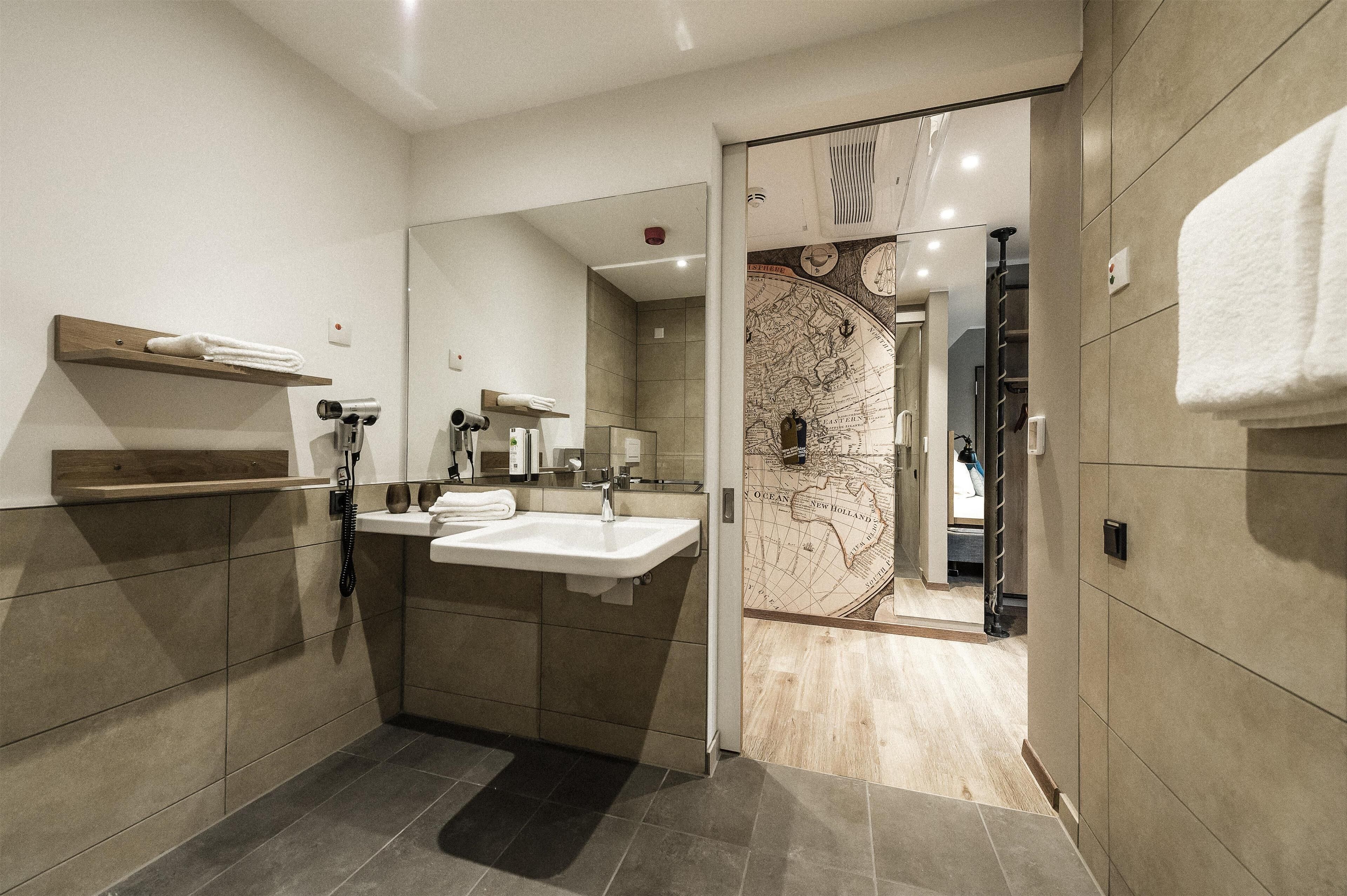 Foto - HARBR Hotel Konstanz, a member of Radisson Individuals