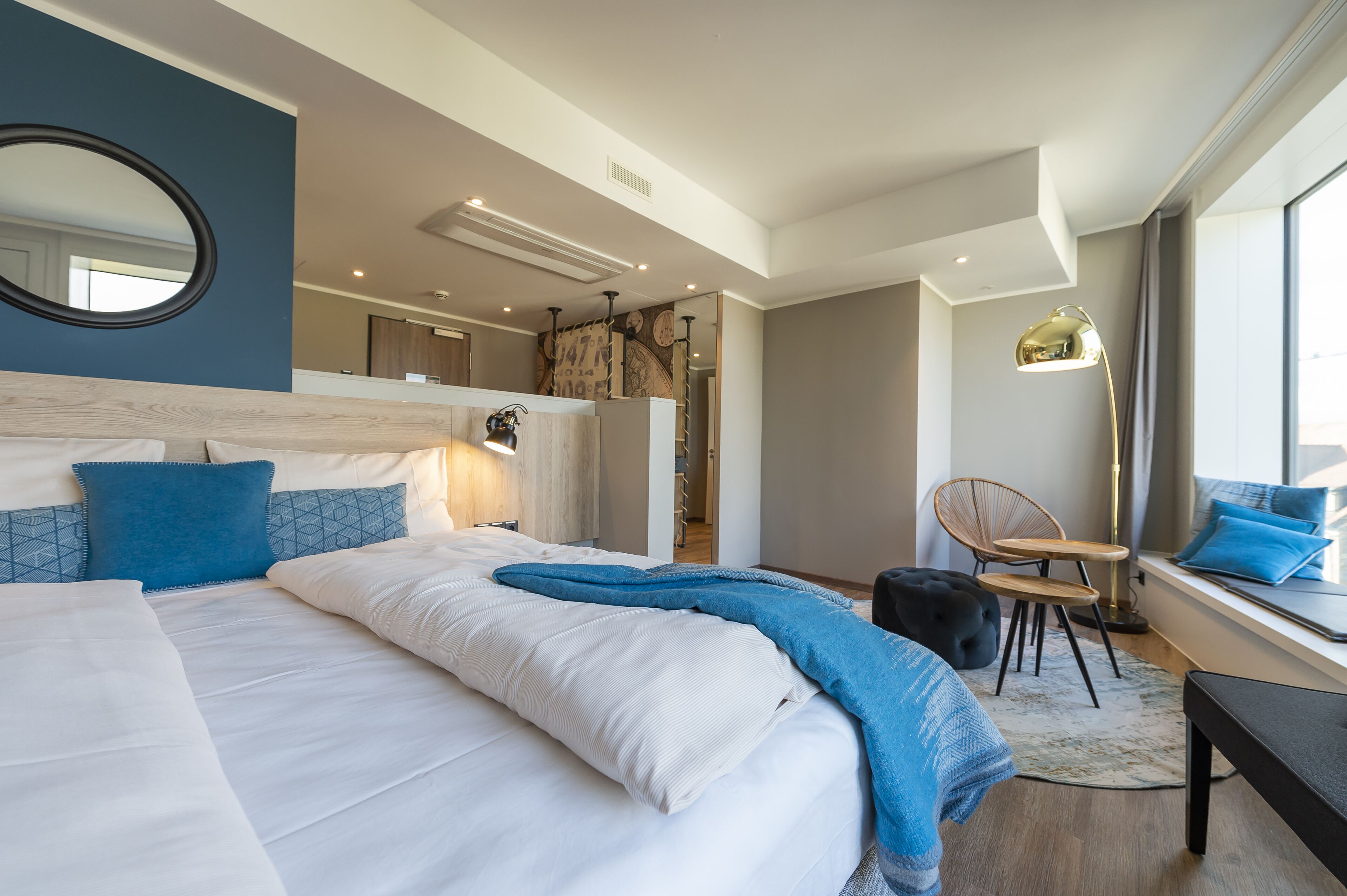 Foto - HARBR Hotel Konstanz, a member of Radisson Individuals