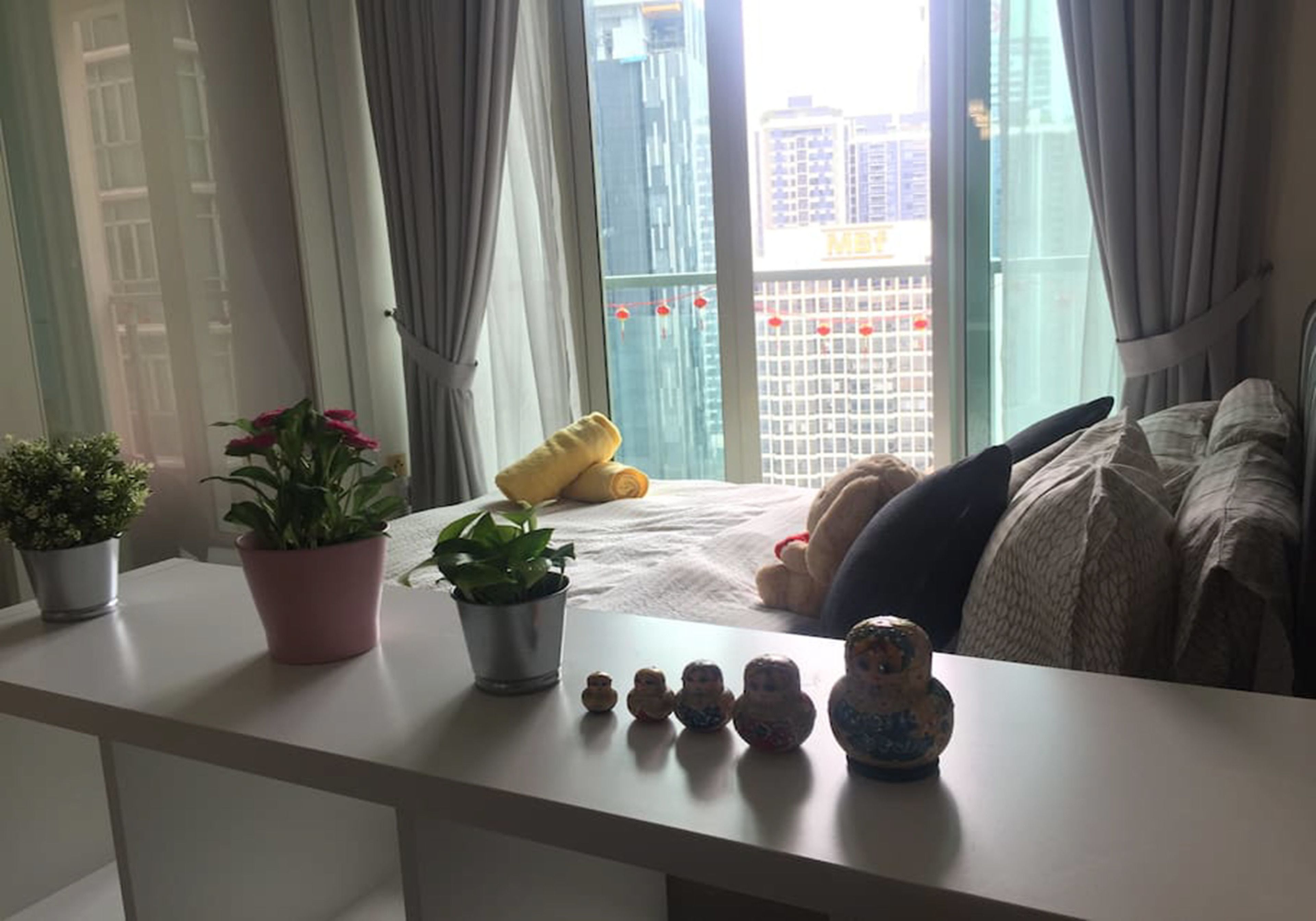 อพาร์ทเมนท์, 1 ห้องนอน | 1 ห้องนอน, Wi-Fi ฟรี