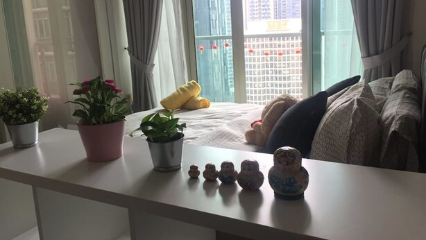 Ảnh chưa phân loại, 1 trong số 15 ảnh, nút