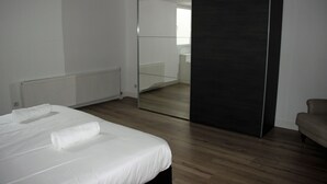 Leilighet – comfort, 2 soverom, kjøkken