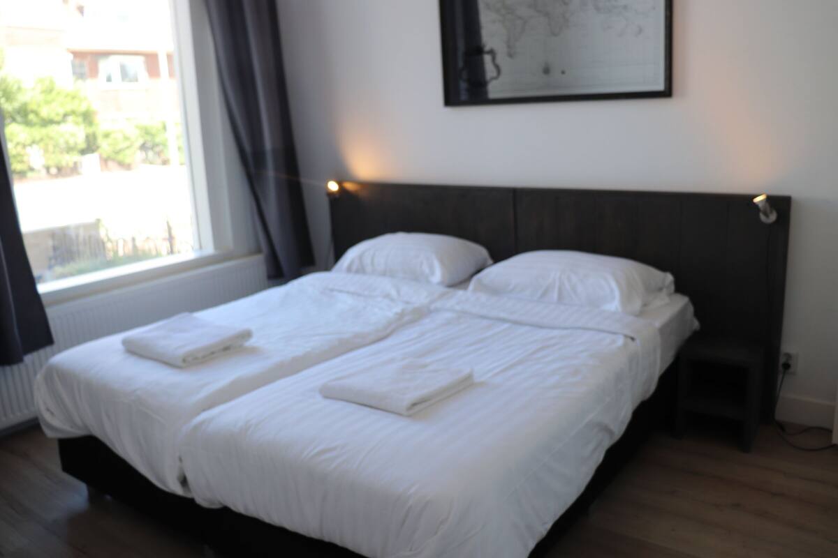 Business Apartment, 1 Bedroom, Kitchen