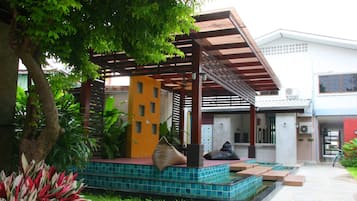 Ngoại thất