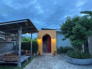 Exterior - Baanmafeung (Kanchanaburi)