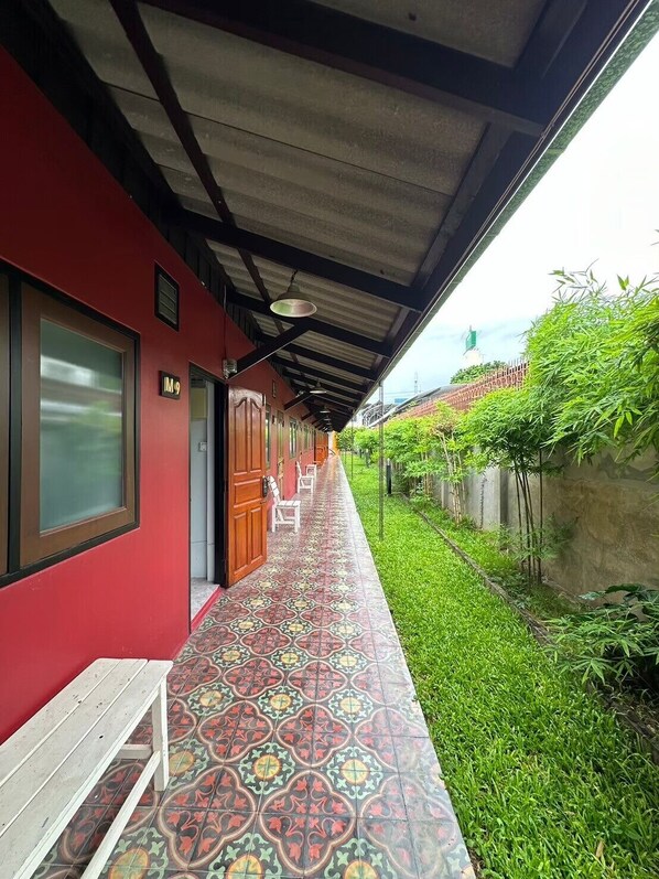 Exterior - Baanmafeung (Kanchanaburi)