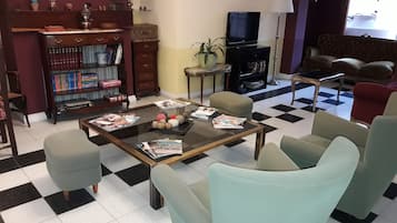 Library