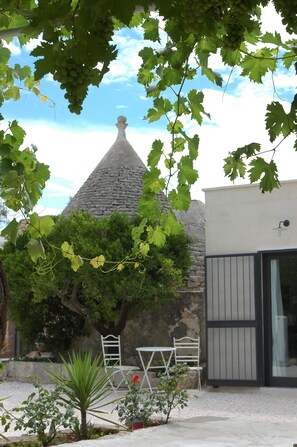 Garden - Ulivi Al Sole - Charming B&B (Francavilla Fontana)
