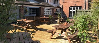 The Kings Arms Hotel