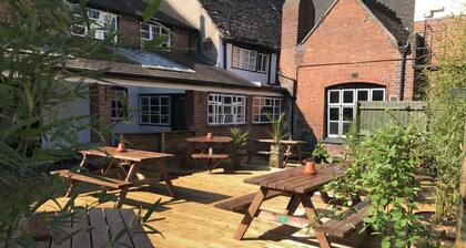 The Kings Arms Hotel